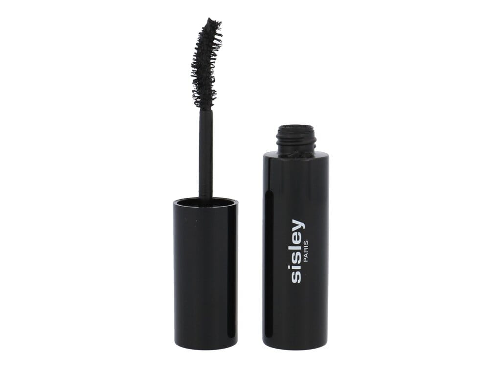 Sisley So Curl W Tusz do rzęs 7,5ml 01 Deep Black-552138